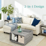 Chrishonda Coffee Table - Chic Decora