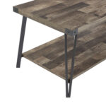 Chunn Coffee Table - Chic Decora