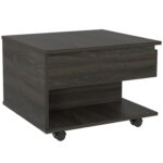 Cichocki Coffee Table - Chic Decora