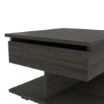 Cichocki Coffee Table - Chic Decora