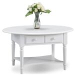 Coffee Table - Chic Decora