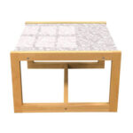 Coffee Table - Chic Decora