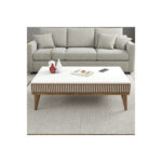 Coffee Table - Chic Decora