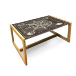 Coffee Table - Chic Decora