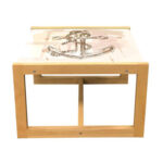 Coffee Table - Chic Decora