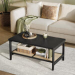 Coffee Table - Chic Decora