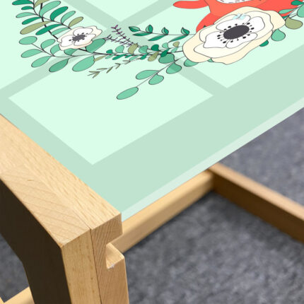 Coffee Table - Chic Decora