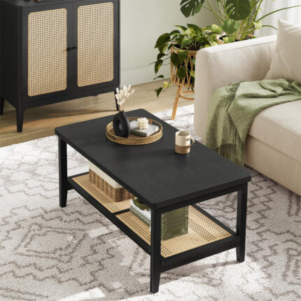 Coffee Table - Chic Decora