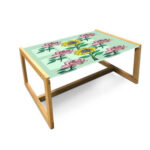 Coffee Table - Chic Decora