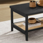 Coffee Table - Chic Decora