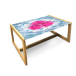 Coffee Table - Chic Decora