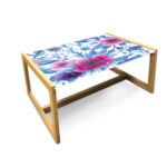 Coffee Table - Chic Decora