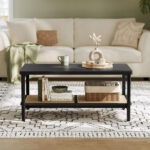 Coffee Table - Chic Decora