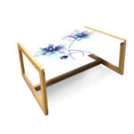 Coffee Table - Chic Decora