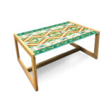 Coffee Table - Chic Decora