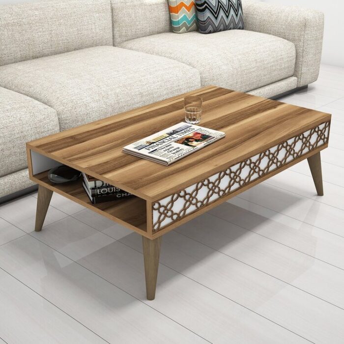 Coffee Table - Chic Decora