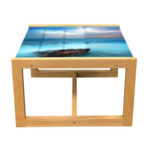 Coffee Table - Chic Decora