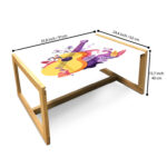 Coffee Table - Chic Decora