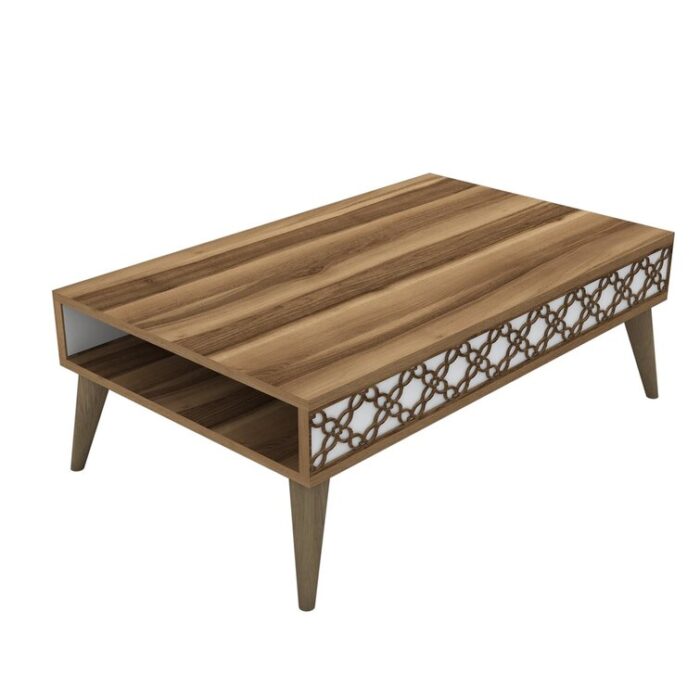 Coffee Table - Chic Decora