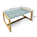 Coffee Table - Chic Decora