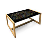 Coffee Table - Chic Decora