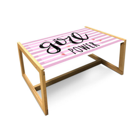 Coffee Table - Chic Decora