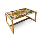 Coffee Table - Chic Decora