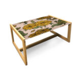 Coffee Table - Chic Decora