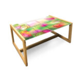 Coffee Table - Chic Decora