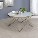 Coffee Table - Chic Decora