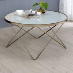 Coffee Table - Chic Decora