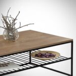 Coffee Table - Chic Decora