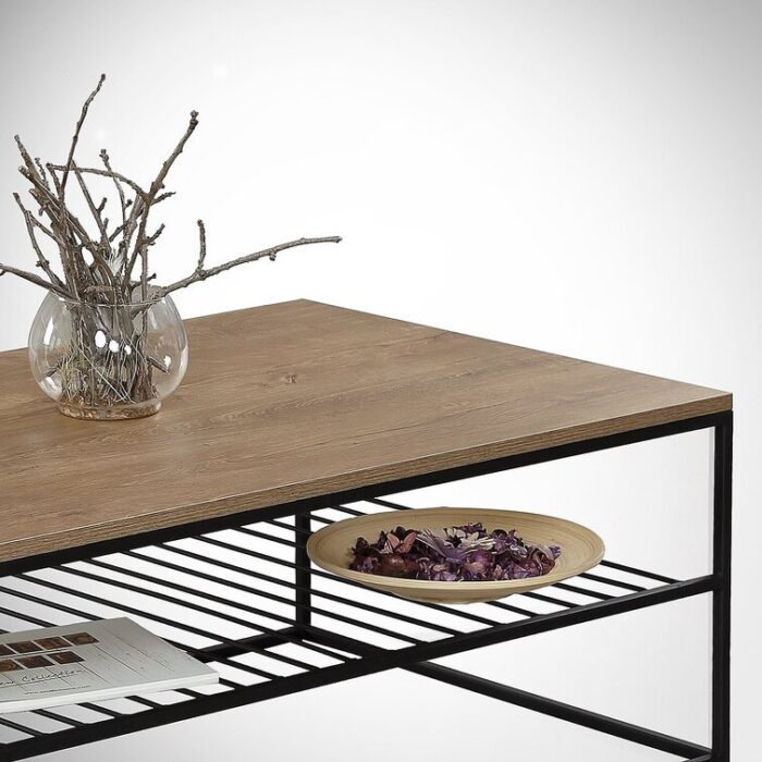 Coffee Table - Chic Decora