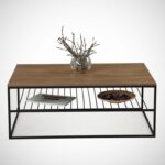 Coffee Table - Chic Decora