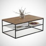 Coffee Table - Chic Decora