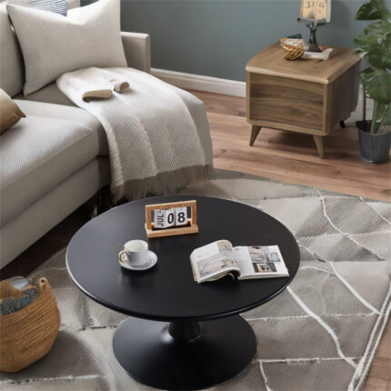 Coffee Table - Chic Decora