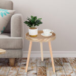 Coffee Table - Chic Decora