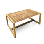 Coffee Table - Chic Decora