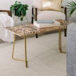 Coffee Table - Chic Decora