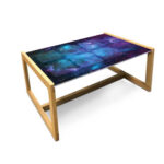 Coffee Table - Chic Decora