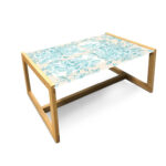 Coffee Table - Chic Decora