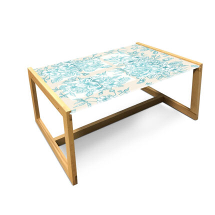 Blandford Coffee Table - Chic Decora