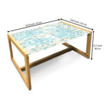 Coffee Table - Chic Decora