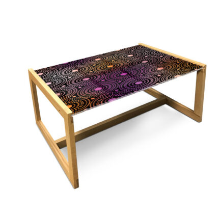 Munnsville Coffee Table - Chic Decora