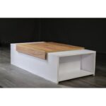 Coffee Table - Chic Decora