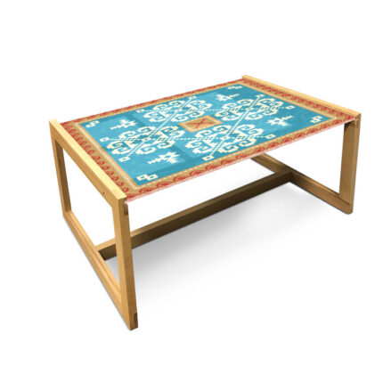 Munnsville Coffee Table - Chic Decora