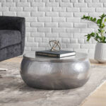 Coffee Table - Chic Decora