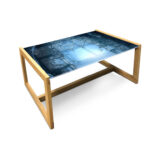 Coffee Table - Chic Decora