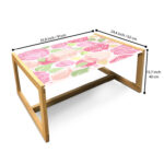 Coffee Table - Chic Decora