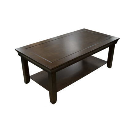 Zeitz Coffee Table - Chic Decora